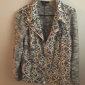 Style & co jacket